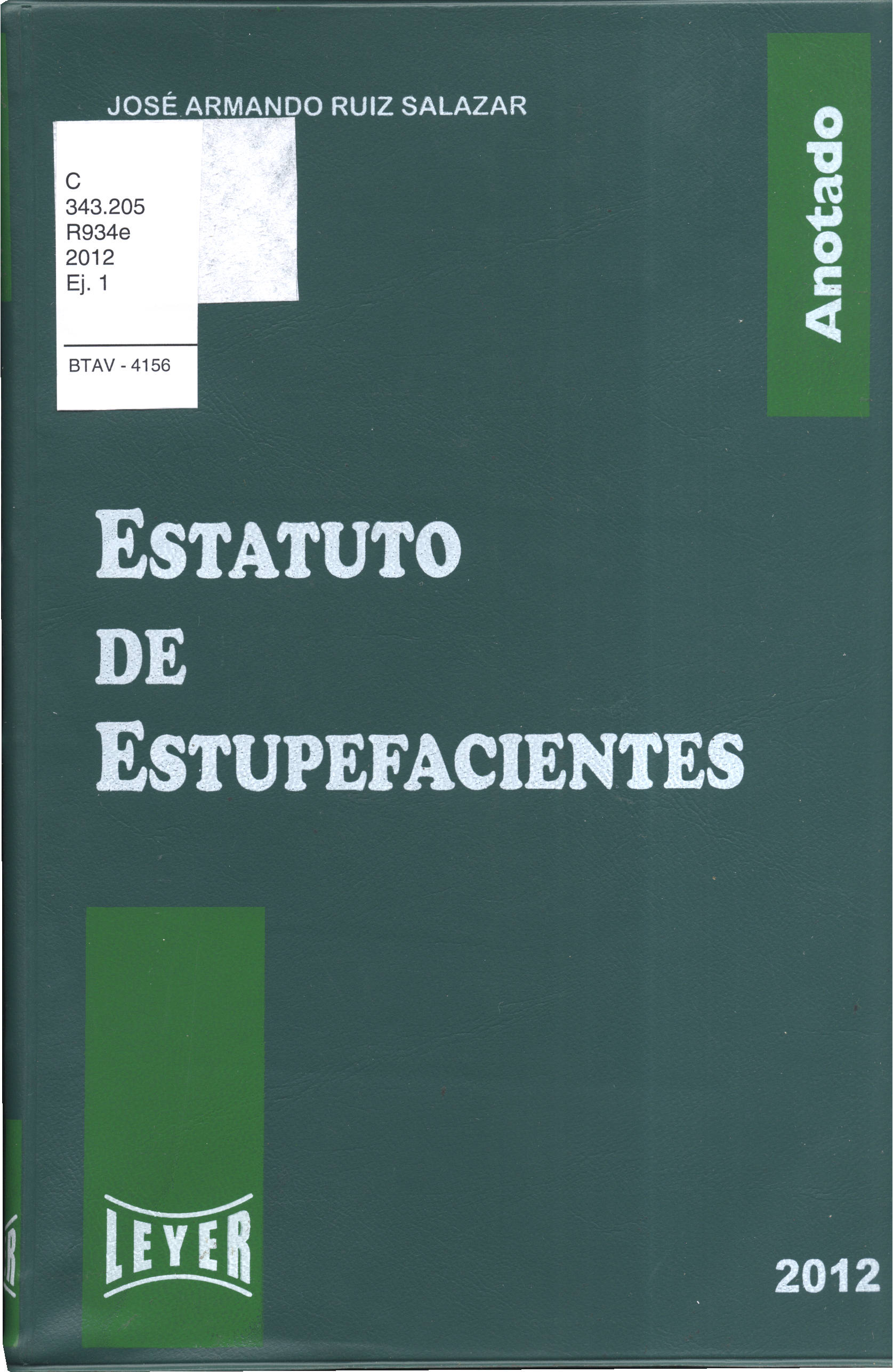 Libro